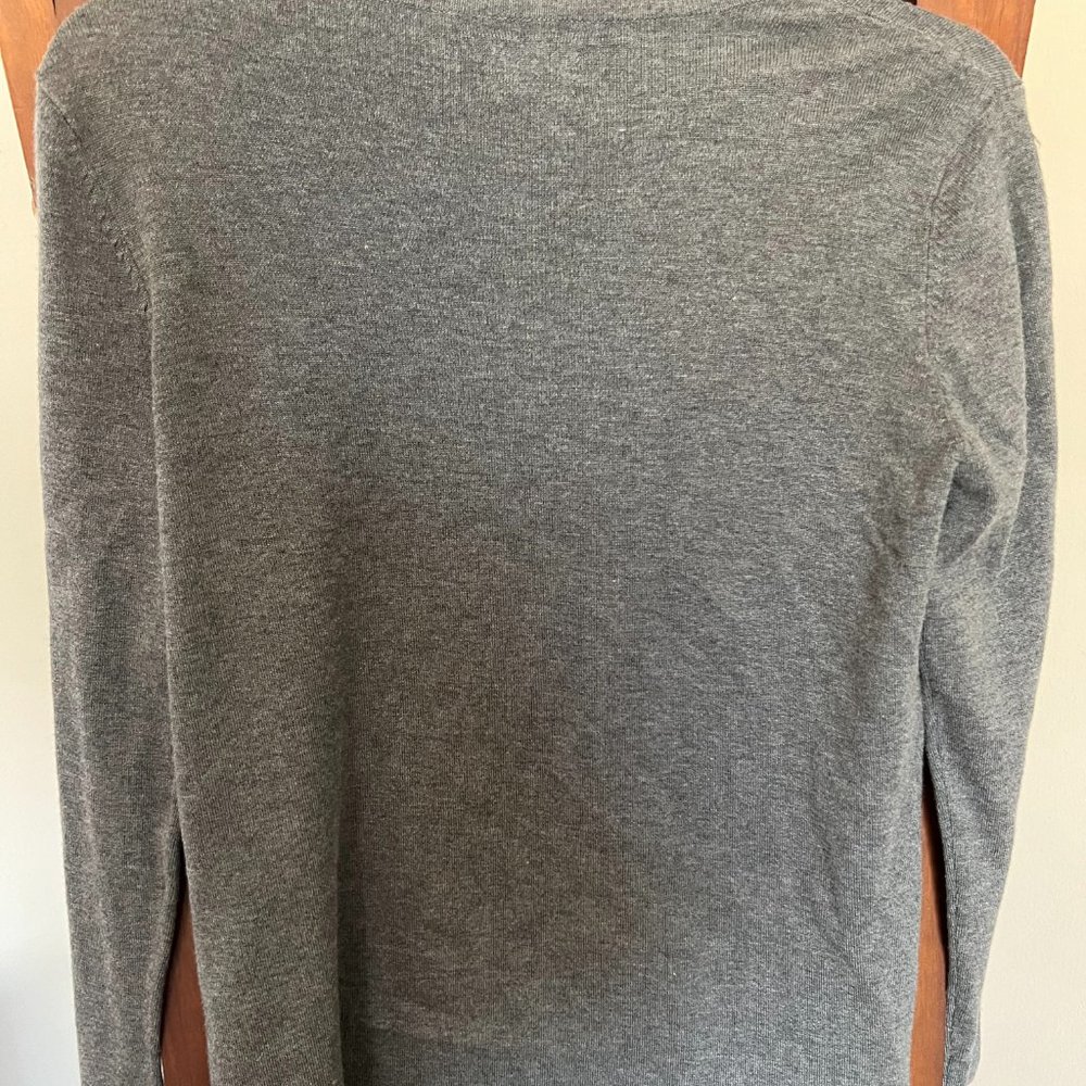 Gray Chicos Button Up - image 4